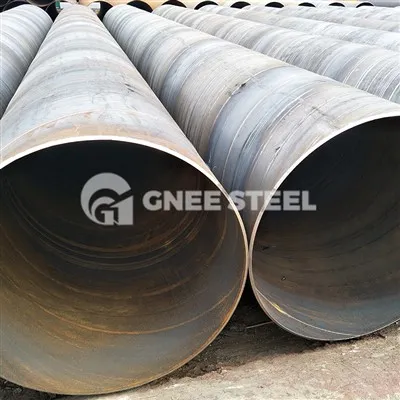 SY/T 5037-2000 ท่อ SSAW สำหรับการขนส่งของเหลวทั่วไป