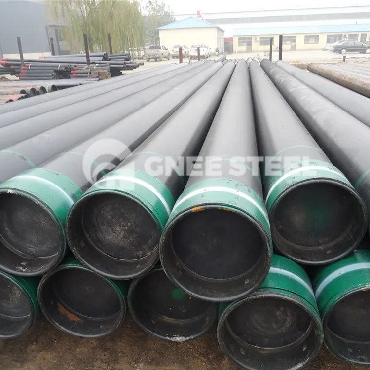 API 5CT C110 Casing