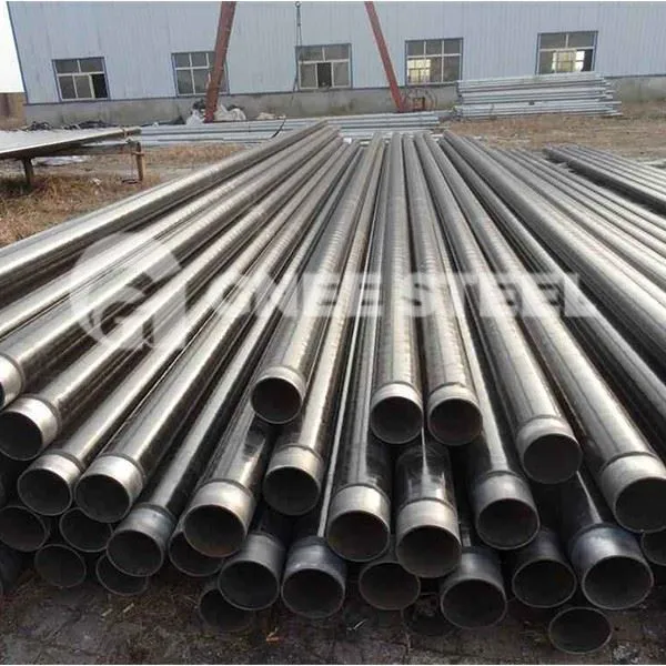 API 5L X56 PSL1 Pipeline