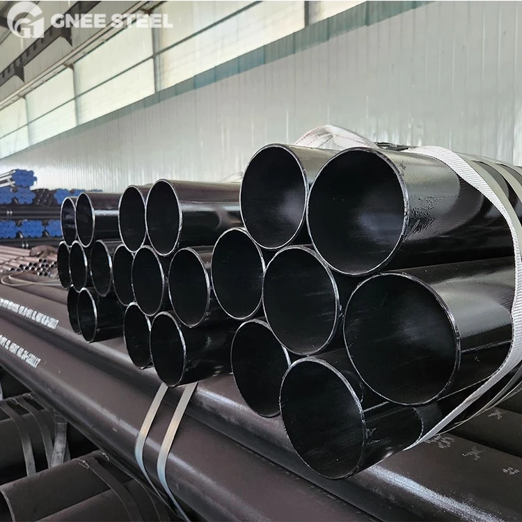 API 5L X60QS PSL2 Seamless Pipe suppliers