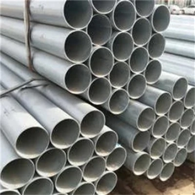 API X70 Psl2 LSAW ท่อตะเข็บตรง